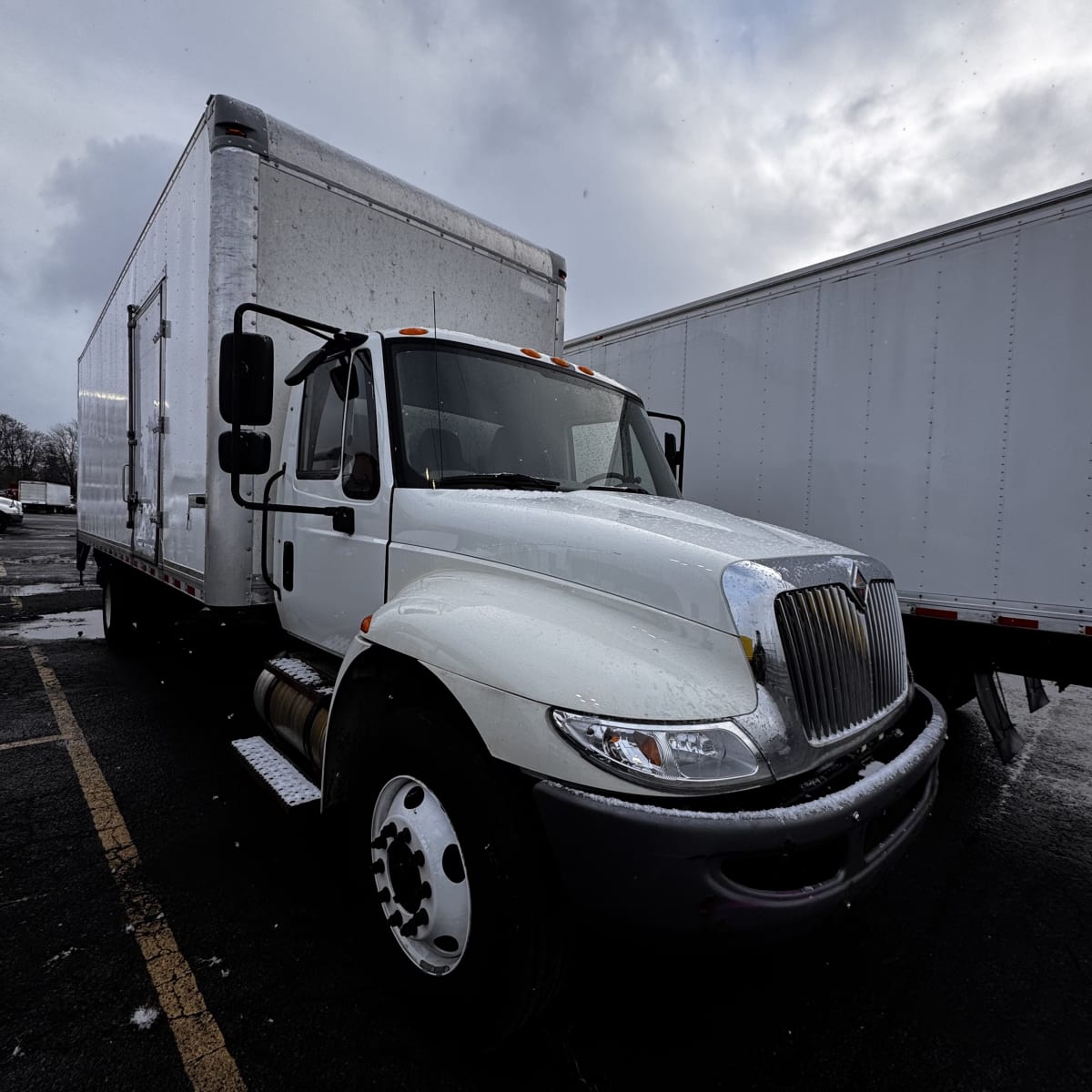 2018 Navistar International 4300 684311