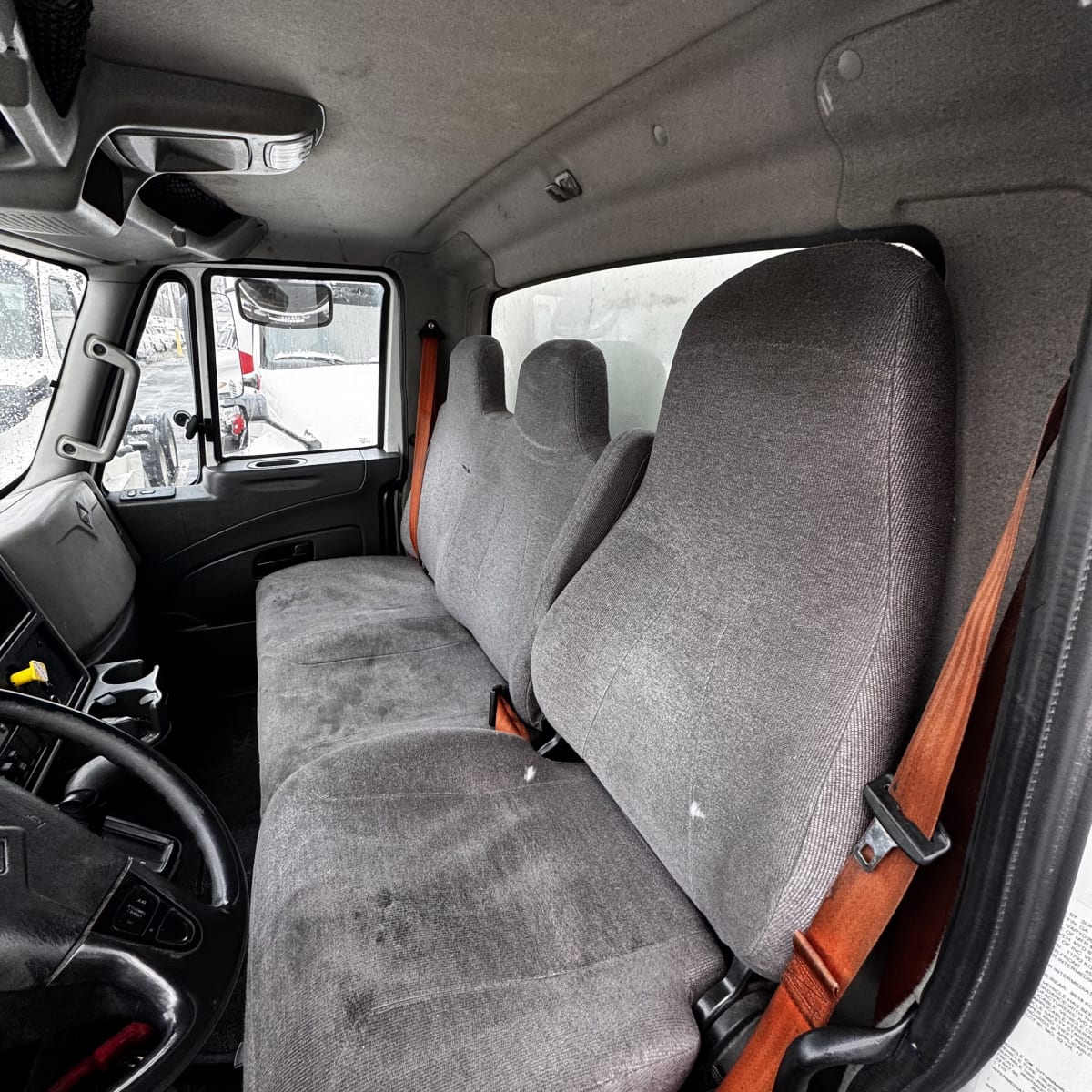 2018 Navistar International 4300 684311