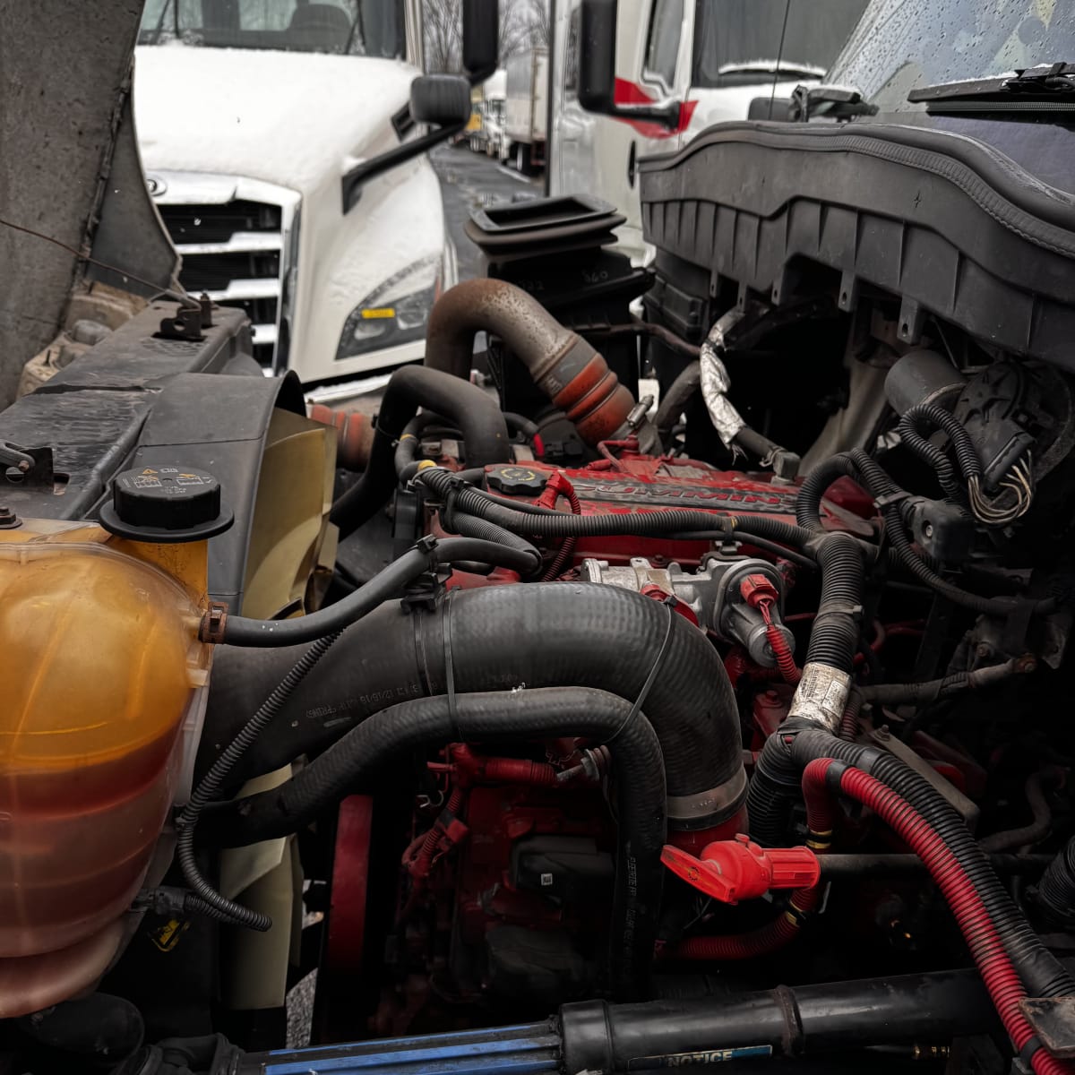 2018 Navistar International 4300 684311