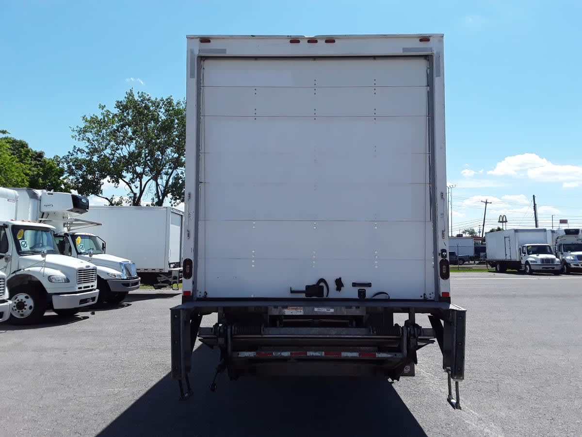 2018 Navistar International 4300 684312