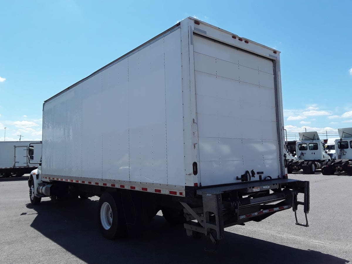 2018 Navistar International 4300 684312