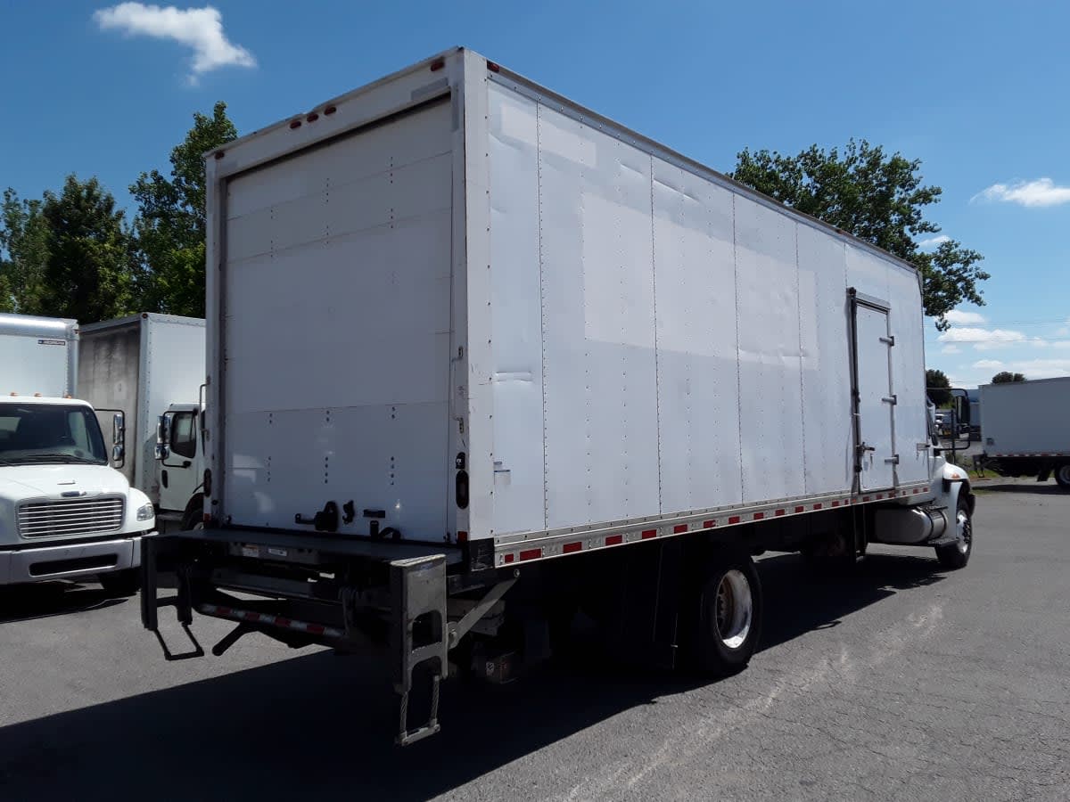 2018 Navistar International 4300 684312
