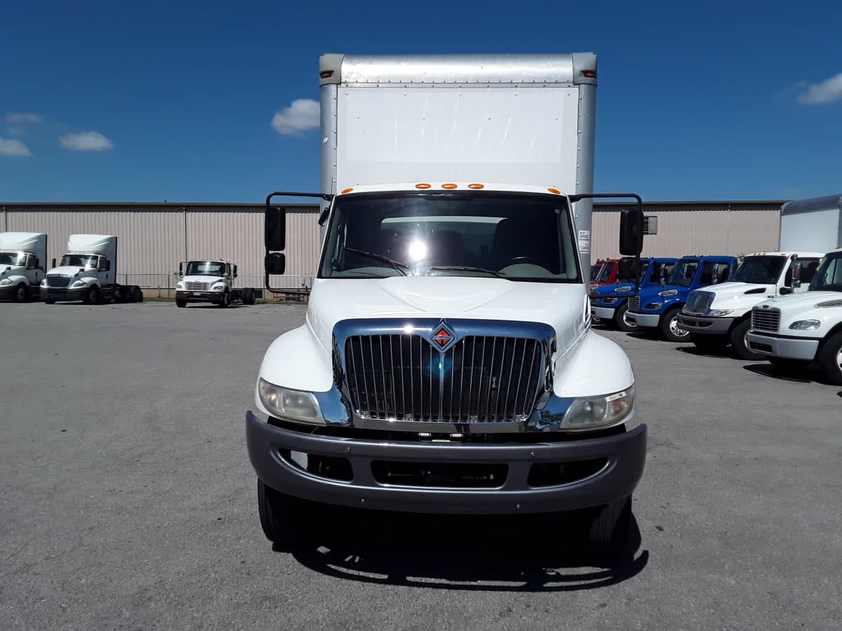 2018 Navistar International 4300 684312