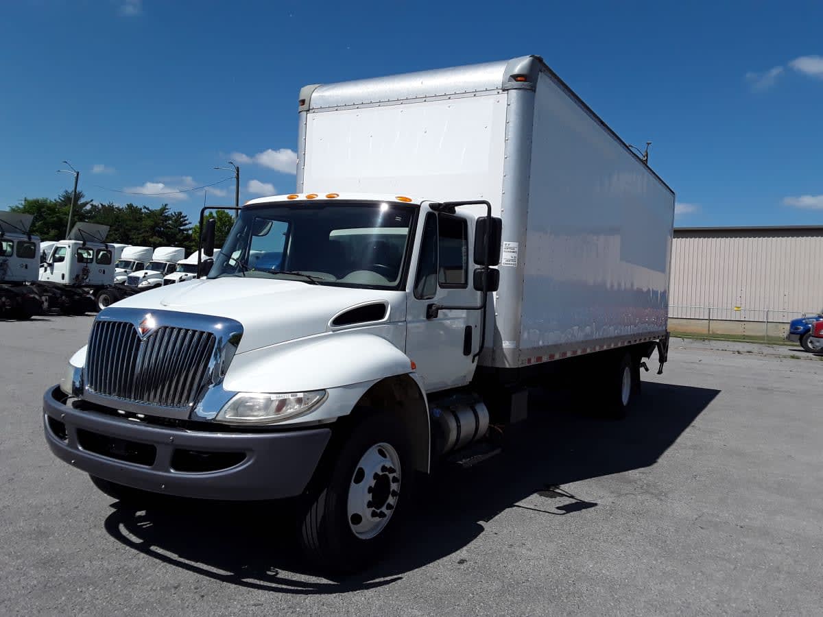 2018 Navistar International 4300 684312