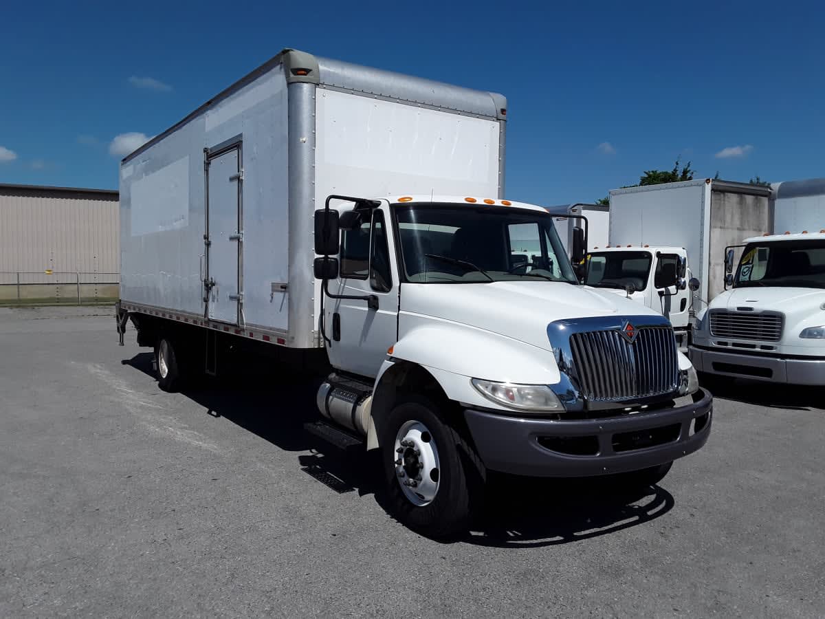 2018 Navistar International 4300 684312