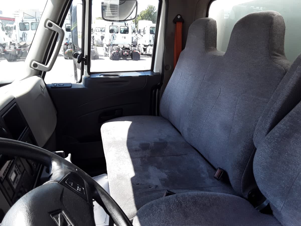 2018 Navistar International 4300 684312