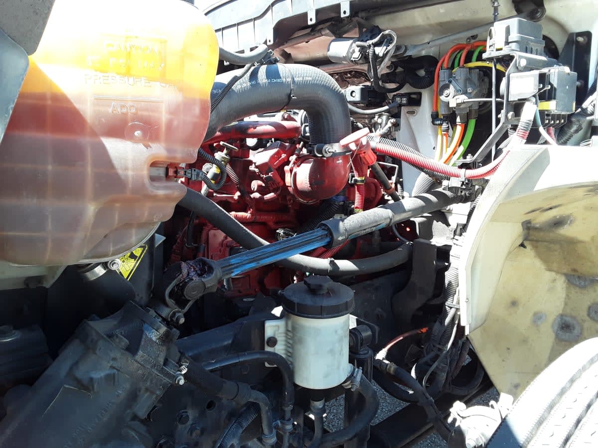 2018 Navistar International 4300 684312