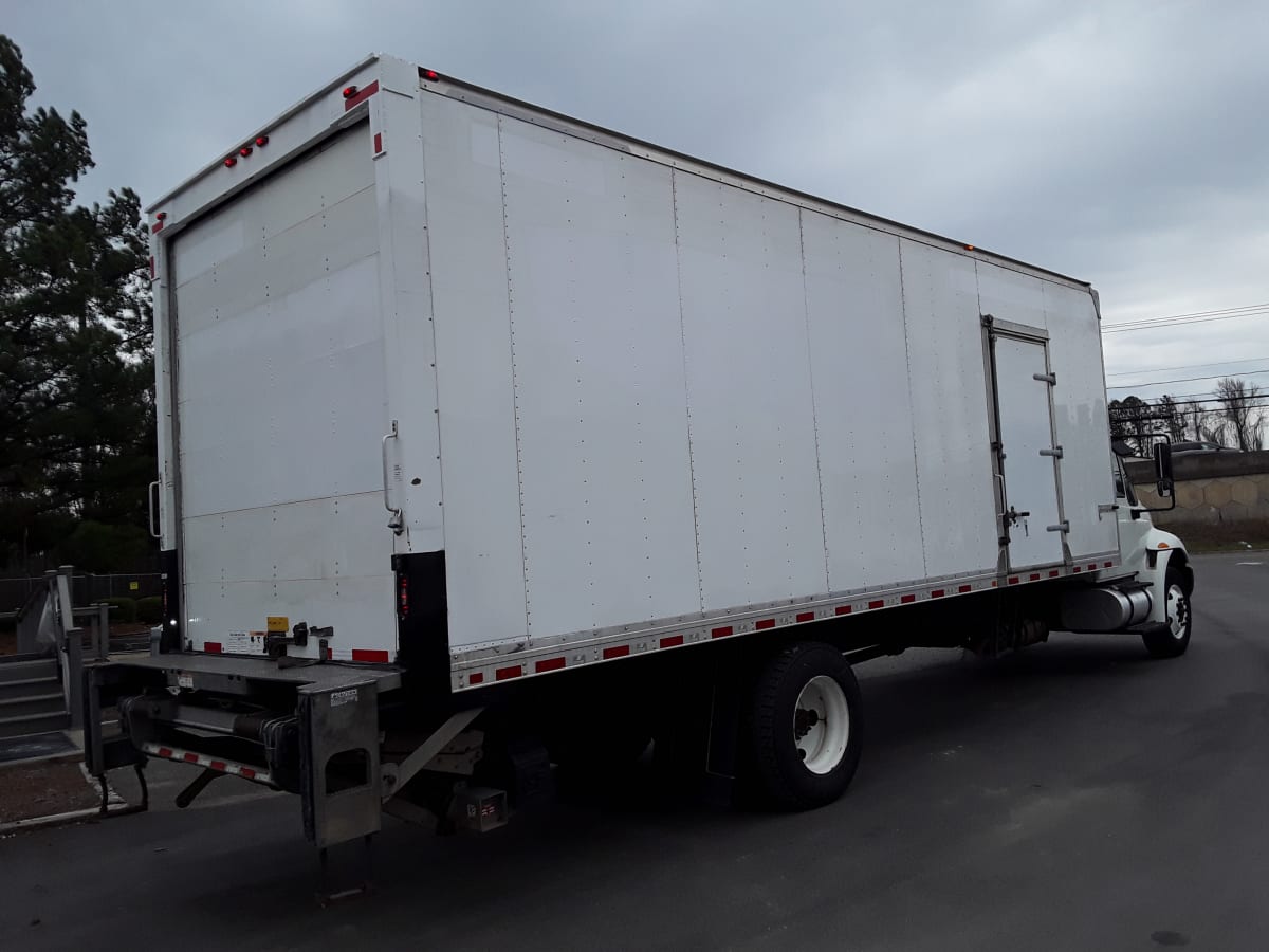 2018 Navistar International 4300 684316