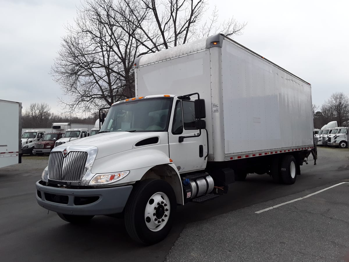 2018 Navistar International 4300 684316