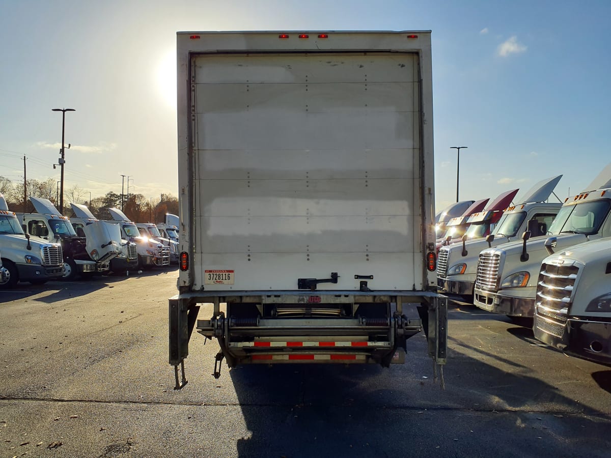 2018 Navistar International 4300 684322