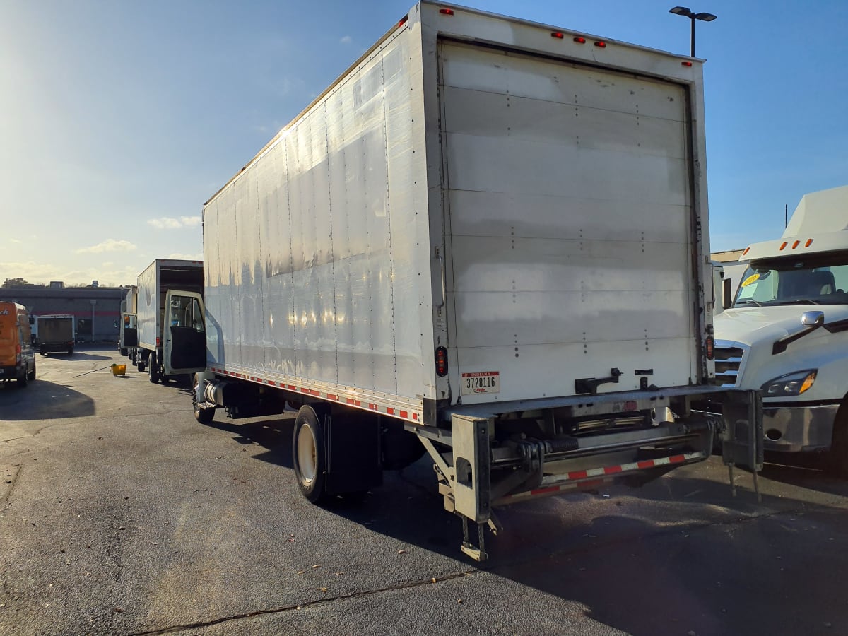 2018 Navistar International 4300 684322