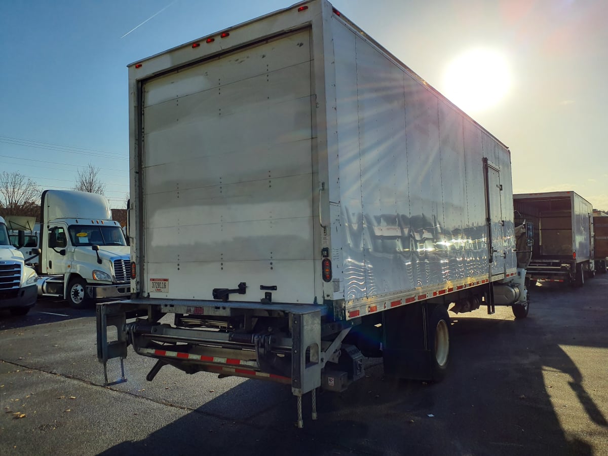 2018 Navistar International 4300 684322