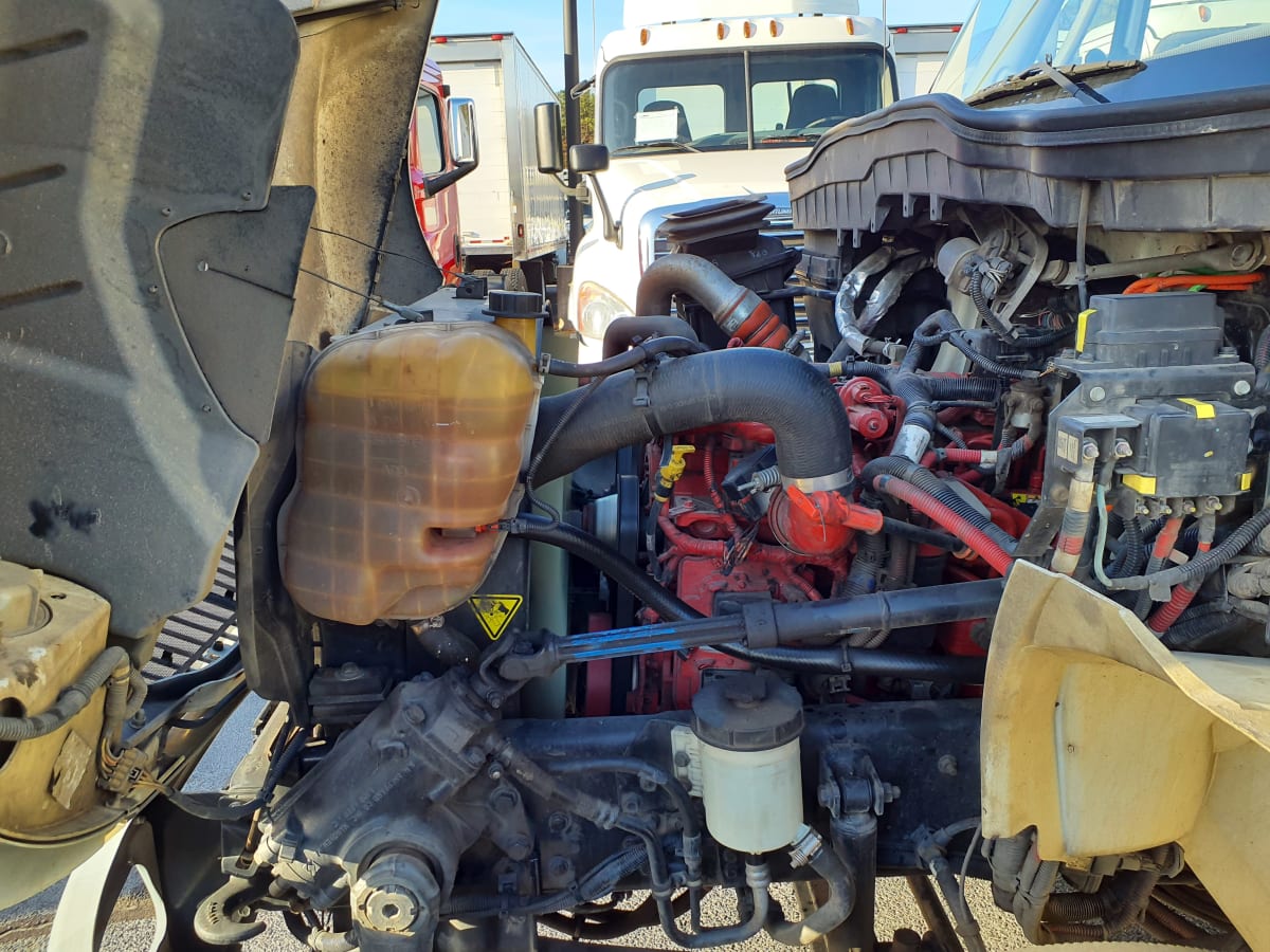 2018 Navistar International 4300 684322