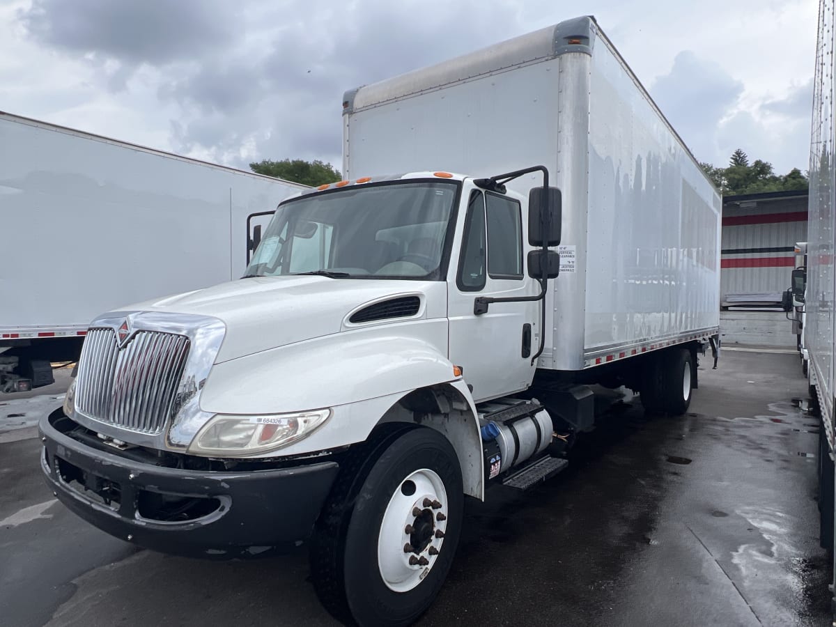 2018 Navistar International 4300 684326