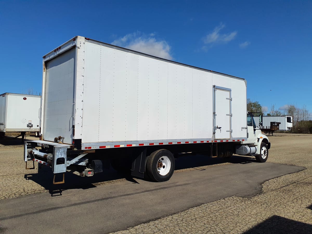 2018 Navistar International 4300 684327