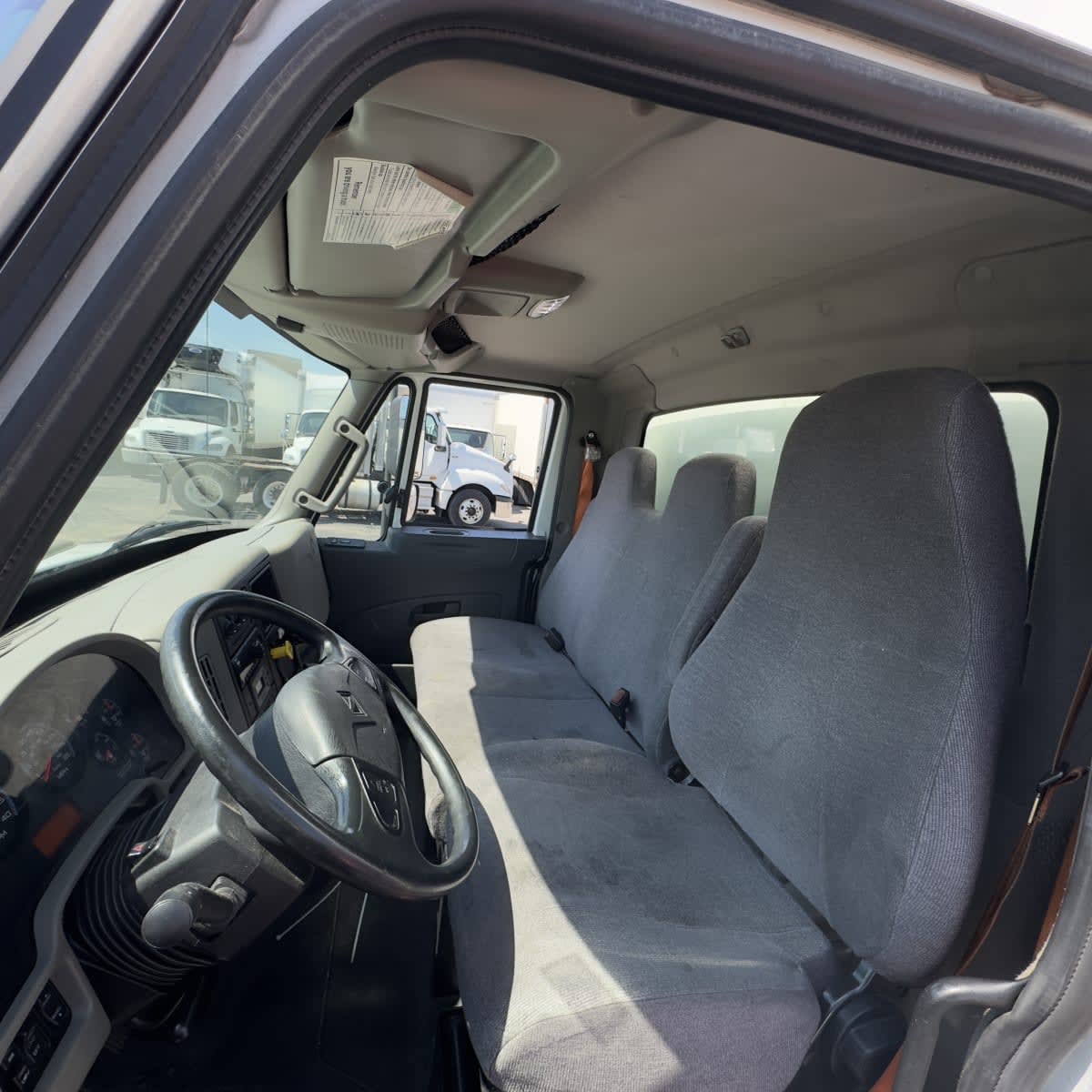 2018 Navistar International 4300 684338