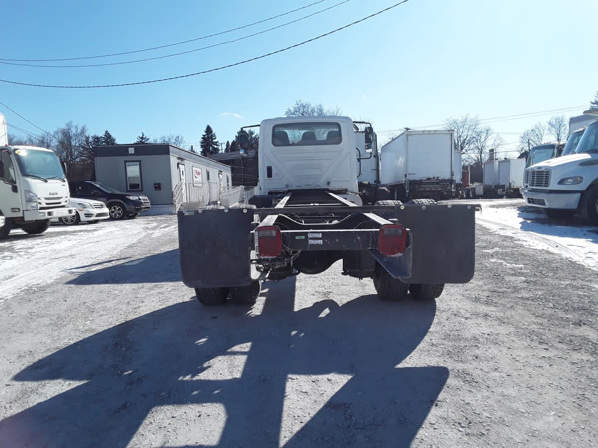 2018 Navistar International 4300 684342