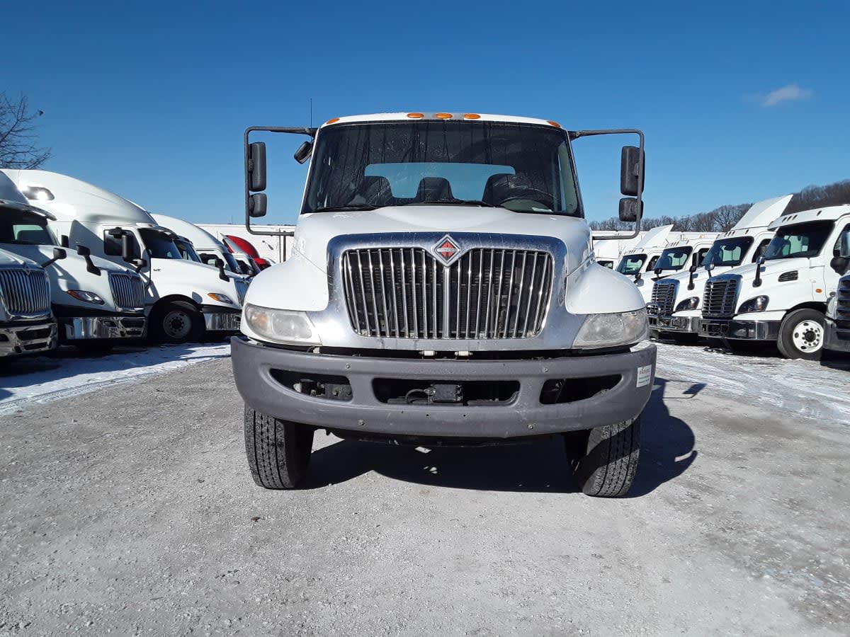 2018 Navistar International 4300 684342