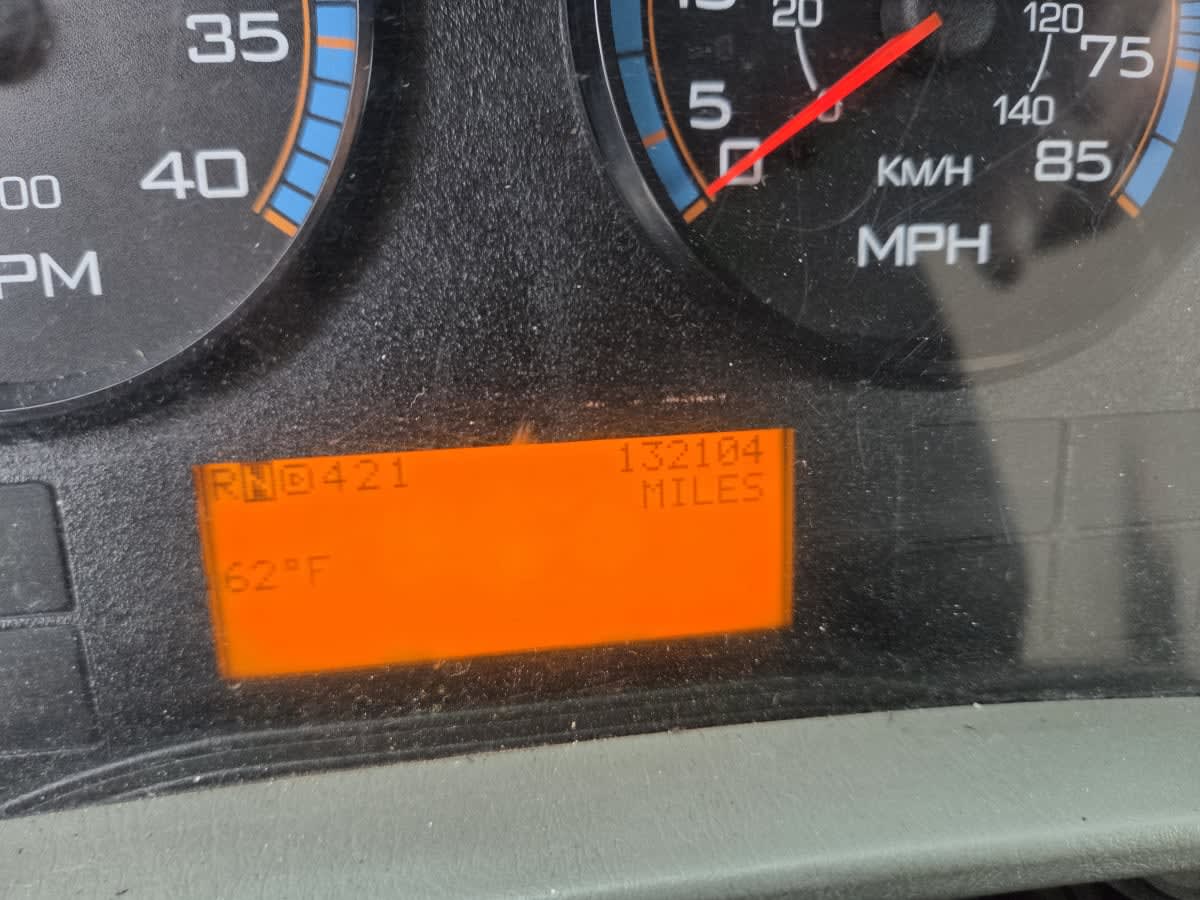 2018 Navistar International 4300 684344