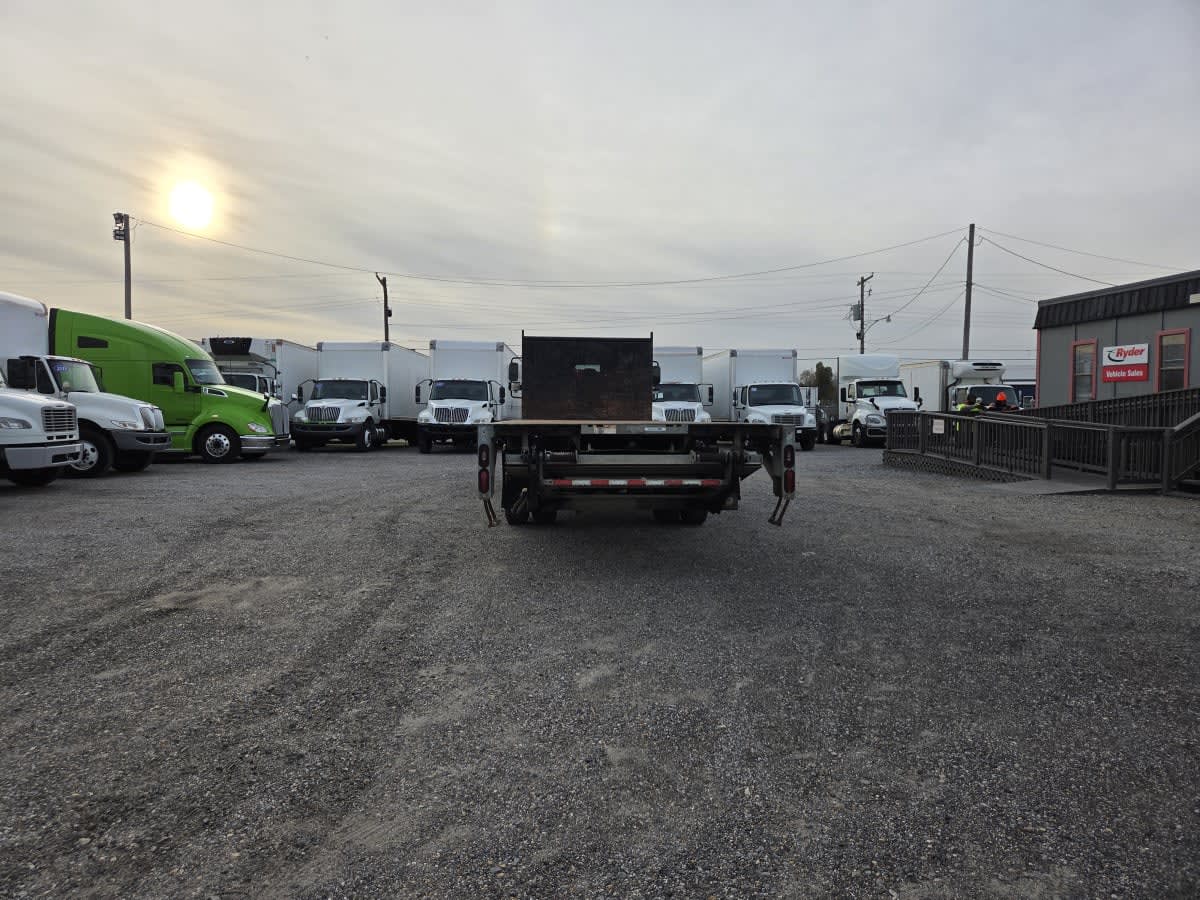 2018 Navistar International 4300 684344