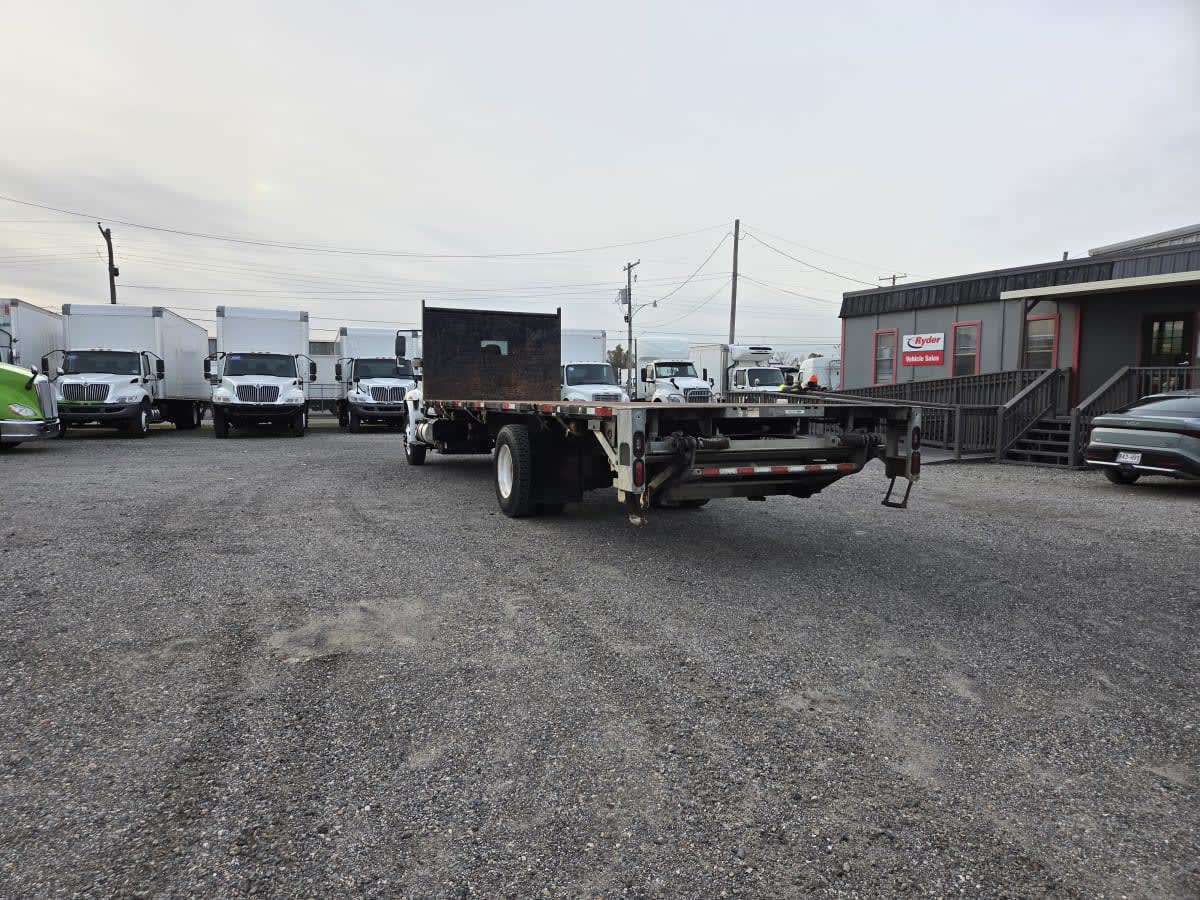 2018 Navistar International 4300 684344