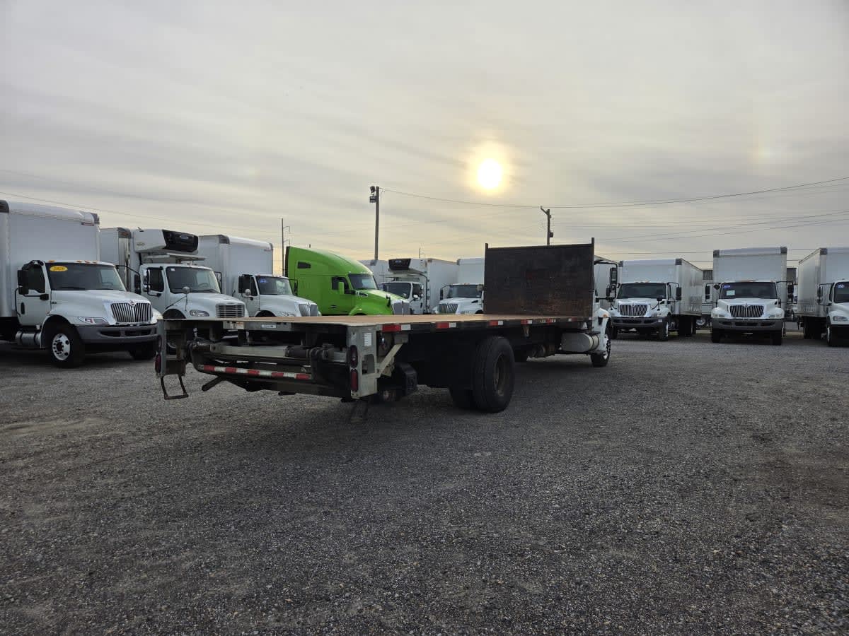 2018 Navistar International 4300 684344