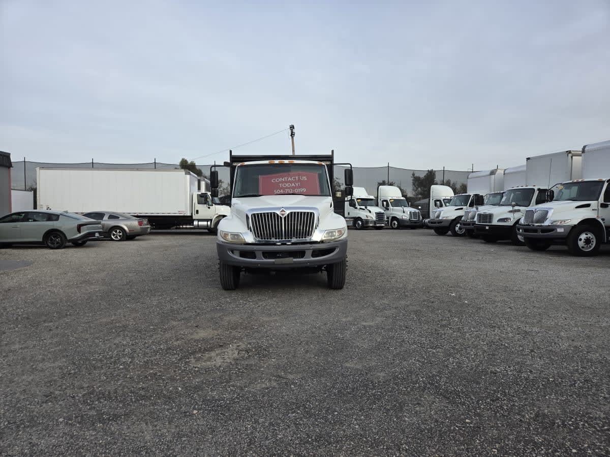 2018 Navistar International 4300 684344