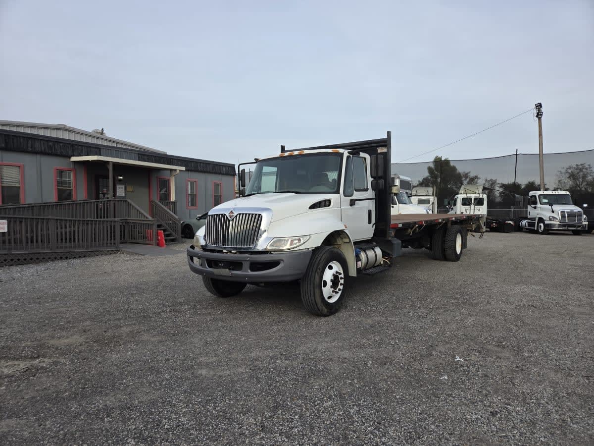 2018 Navistar International 4300 684344