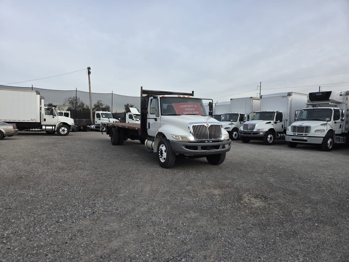 2018 Navistar International 4300 684344
