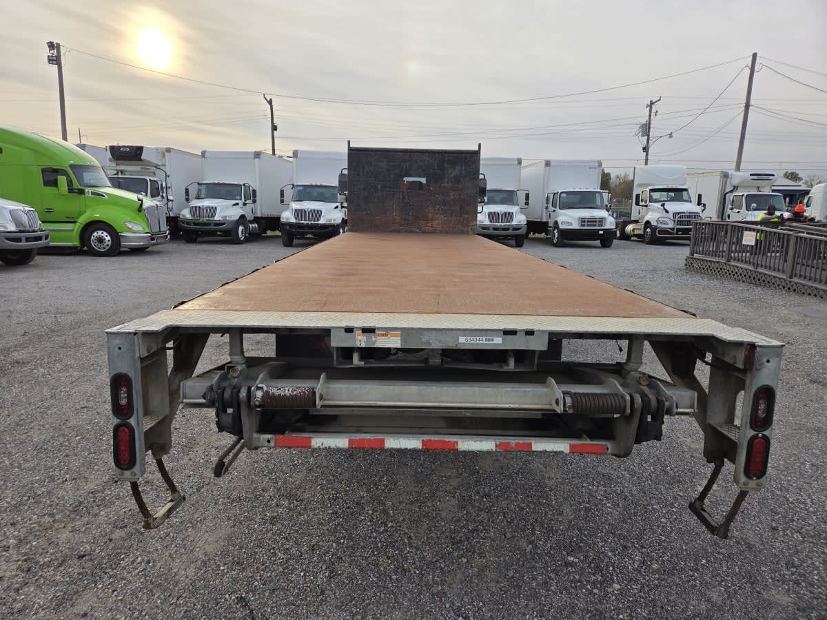 2018 Navistar International 4300 684344