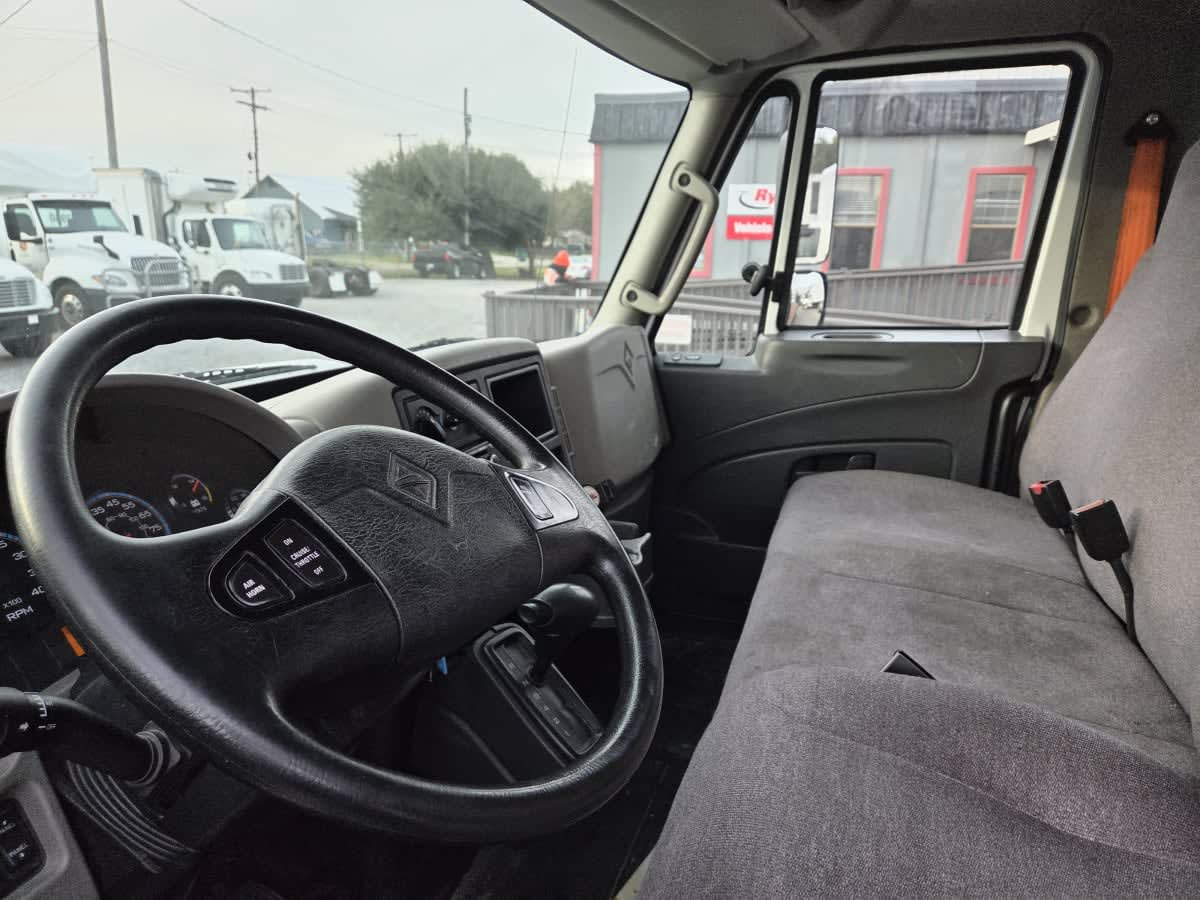 2018 Navistar International 4300 684344