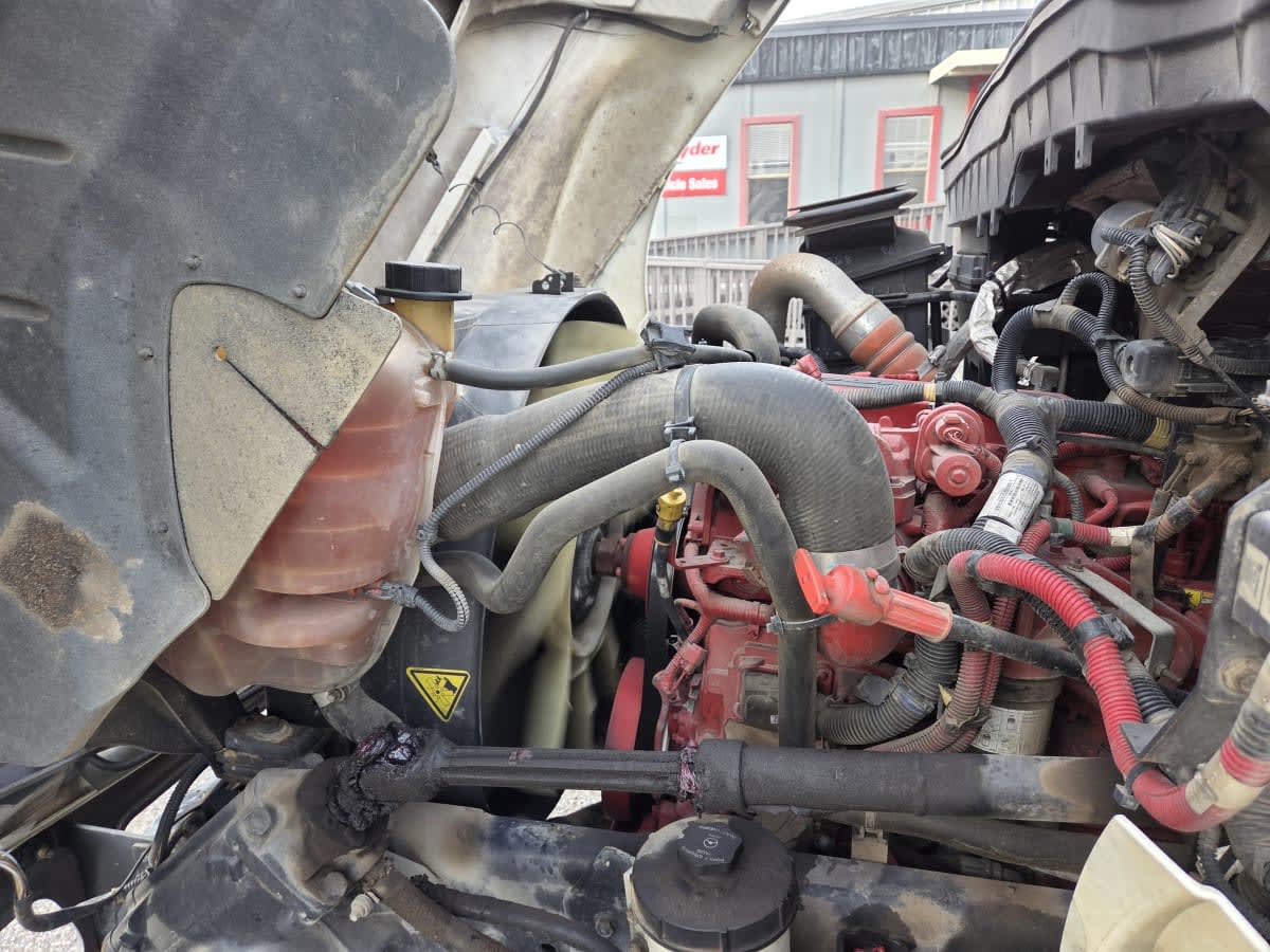 2018 Navistar International 4300 684344