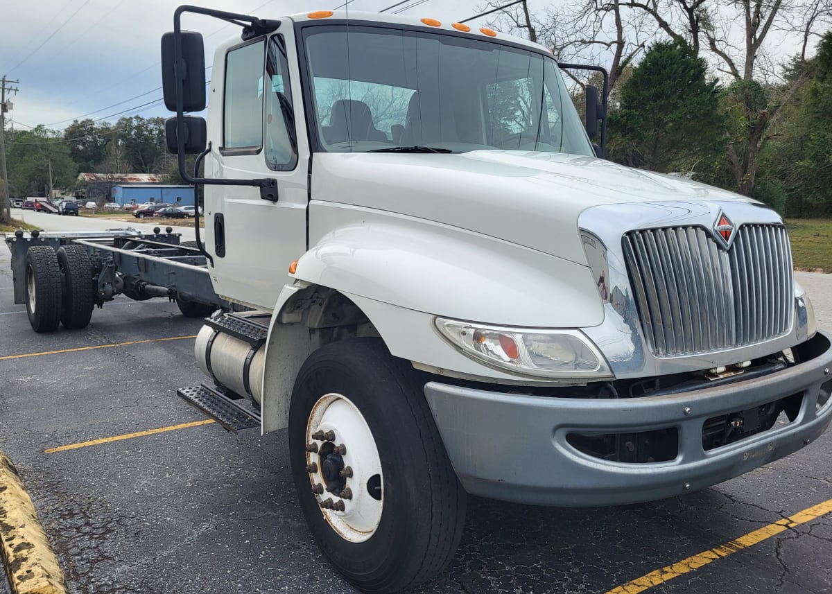 2018 Navistar International 4300 684352