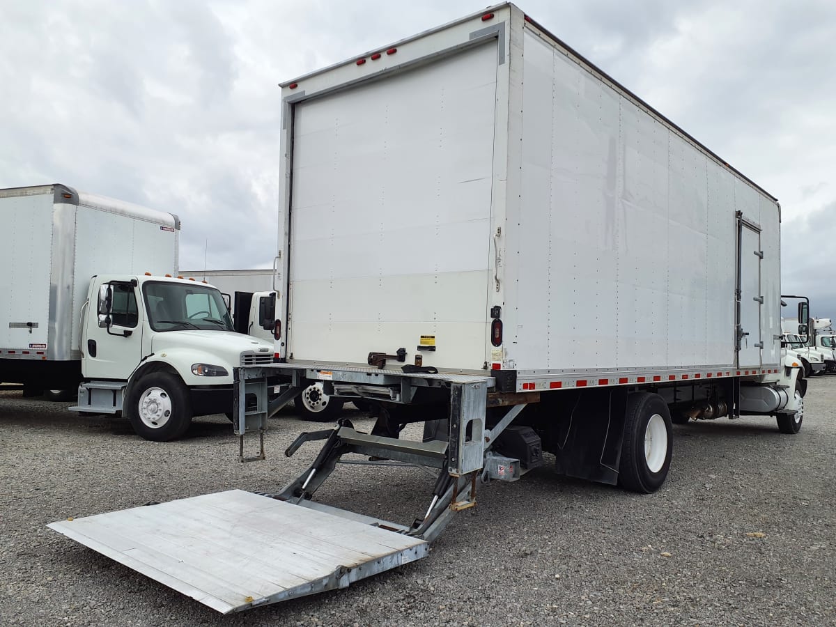 2018 Navistar International 4300 684358