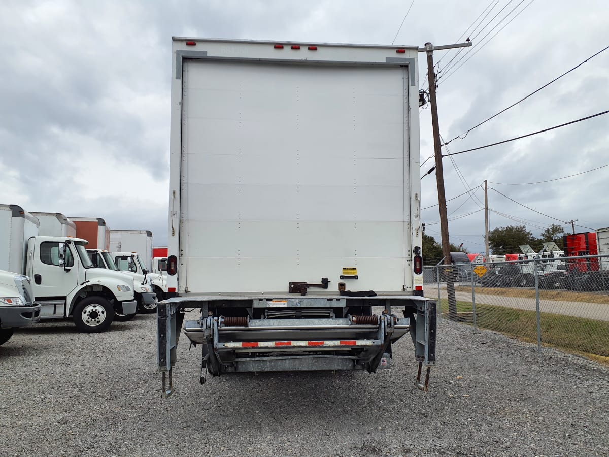 2018 Navistar International 4300 684358