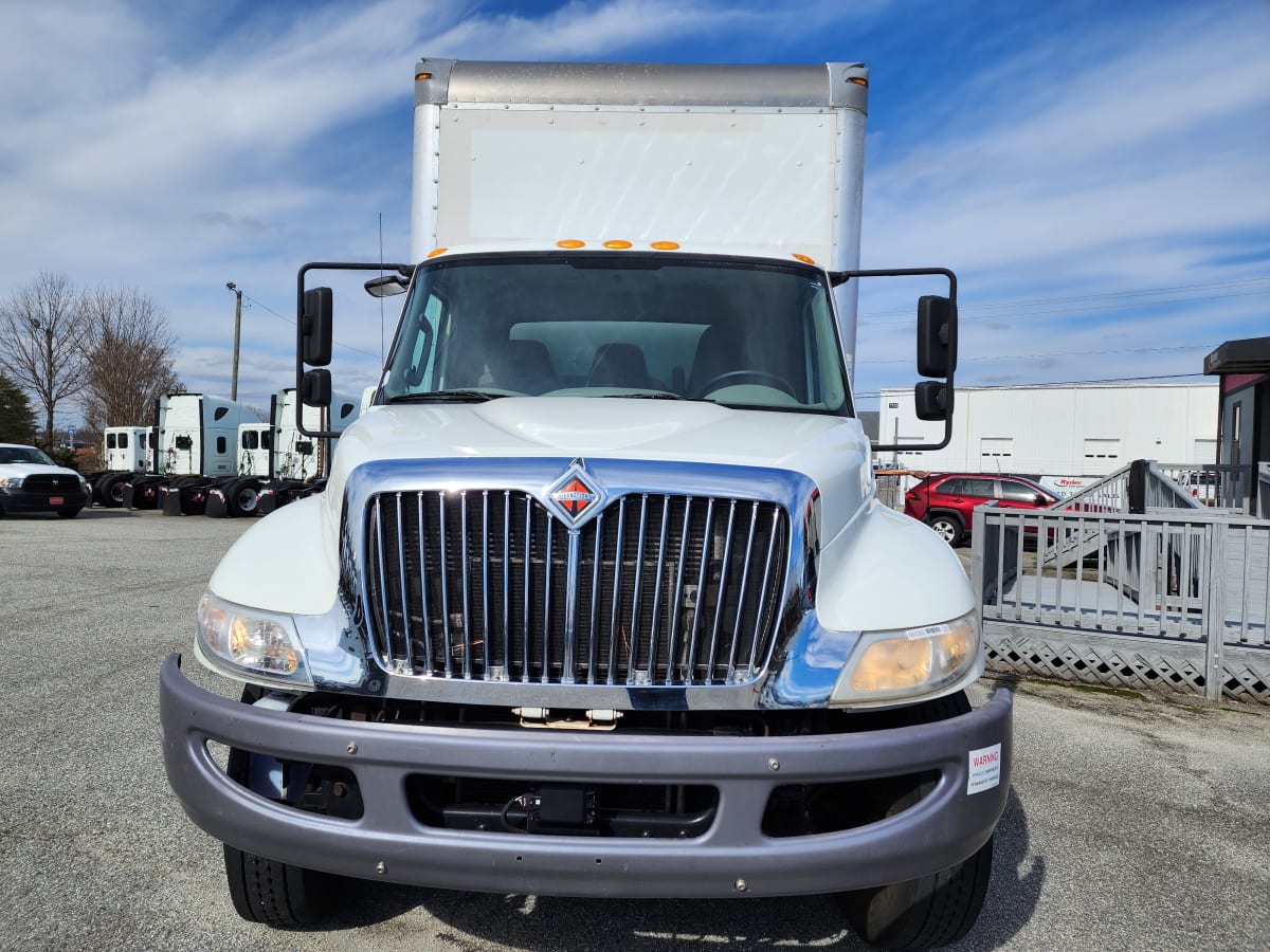 2018 Navistar International 4300 684369