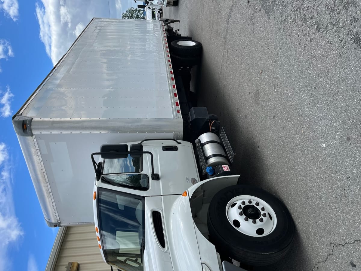 2018 Navistar International 4300 684370