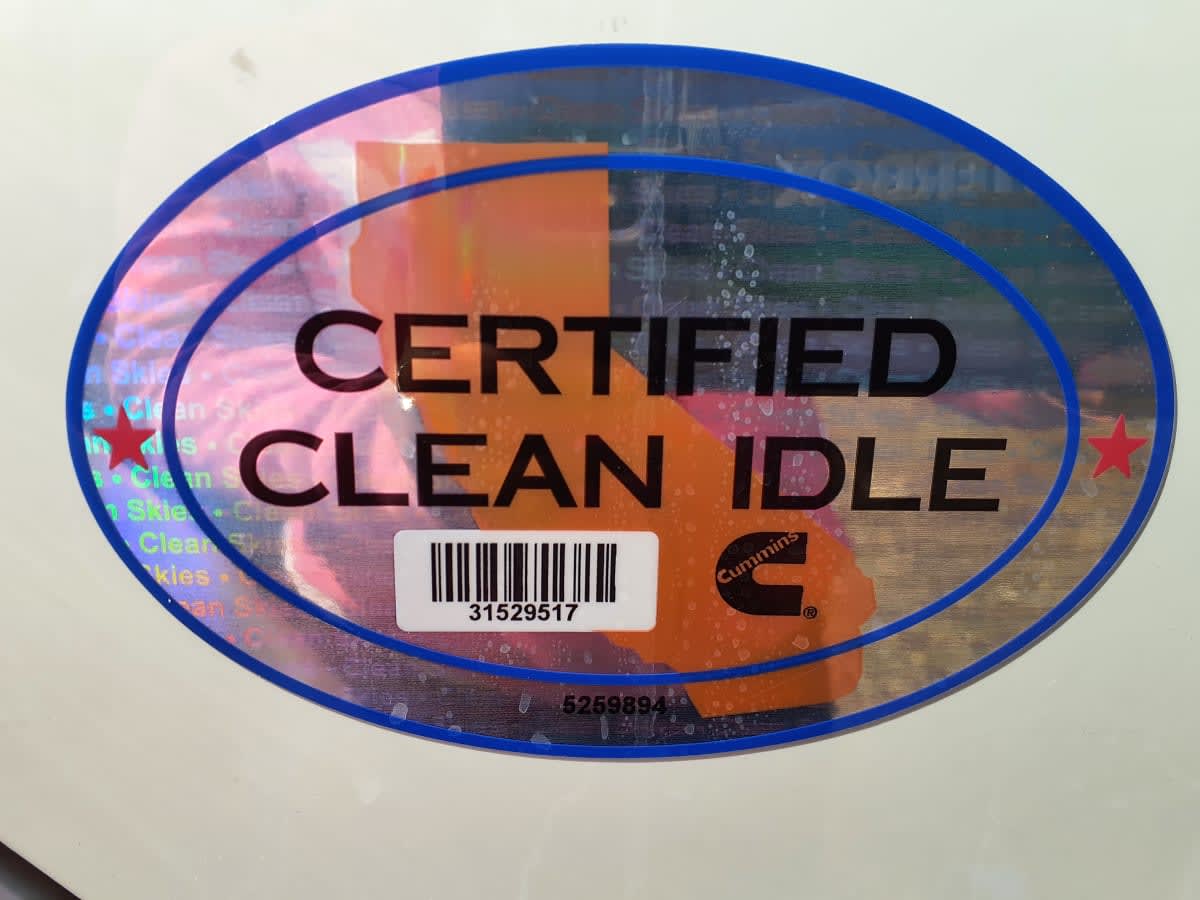 2018 Navistar International 4300 684371