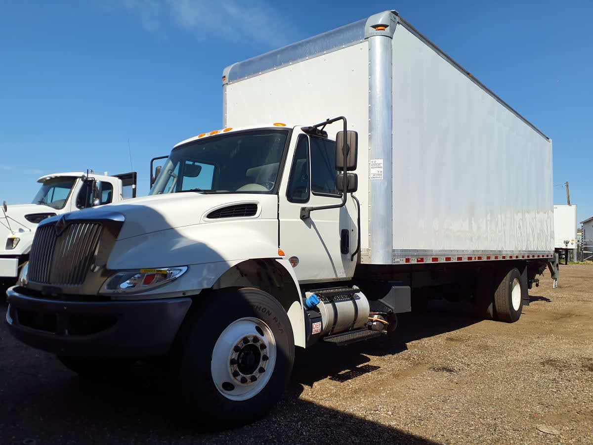 2018 Navistar International 4300 684371