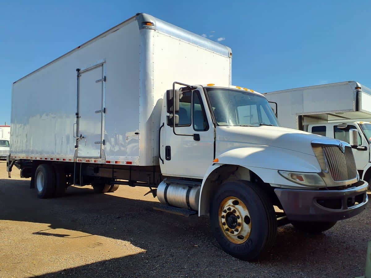 2018 Navistar International 4300 684371