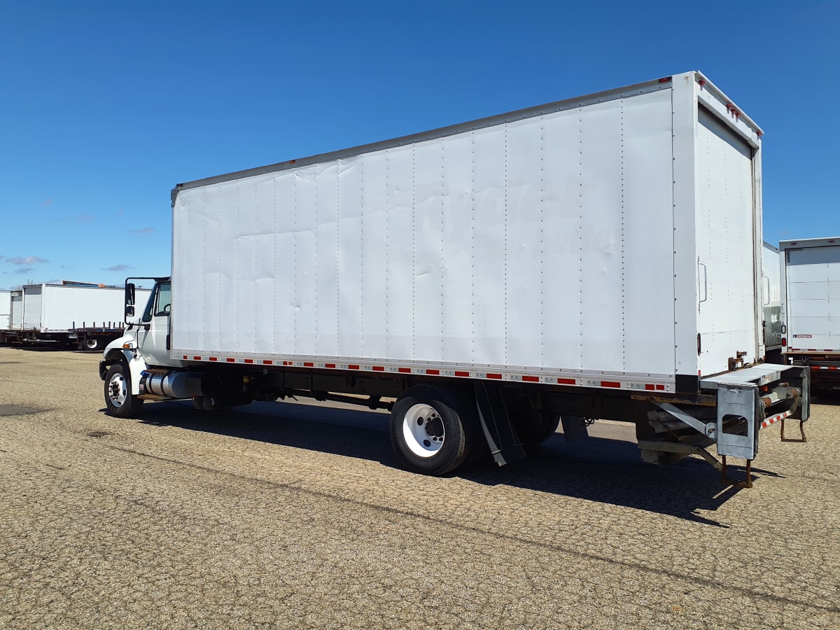 2018 Navistar International 4300 684374