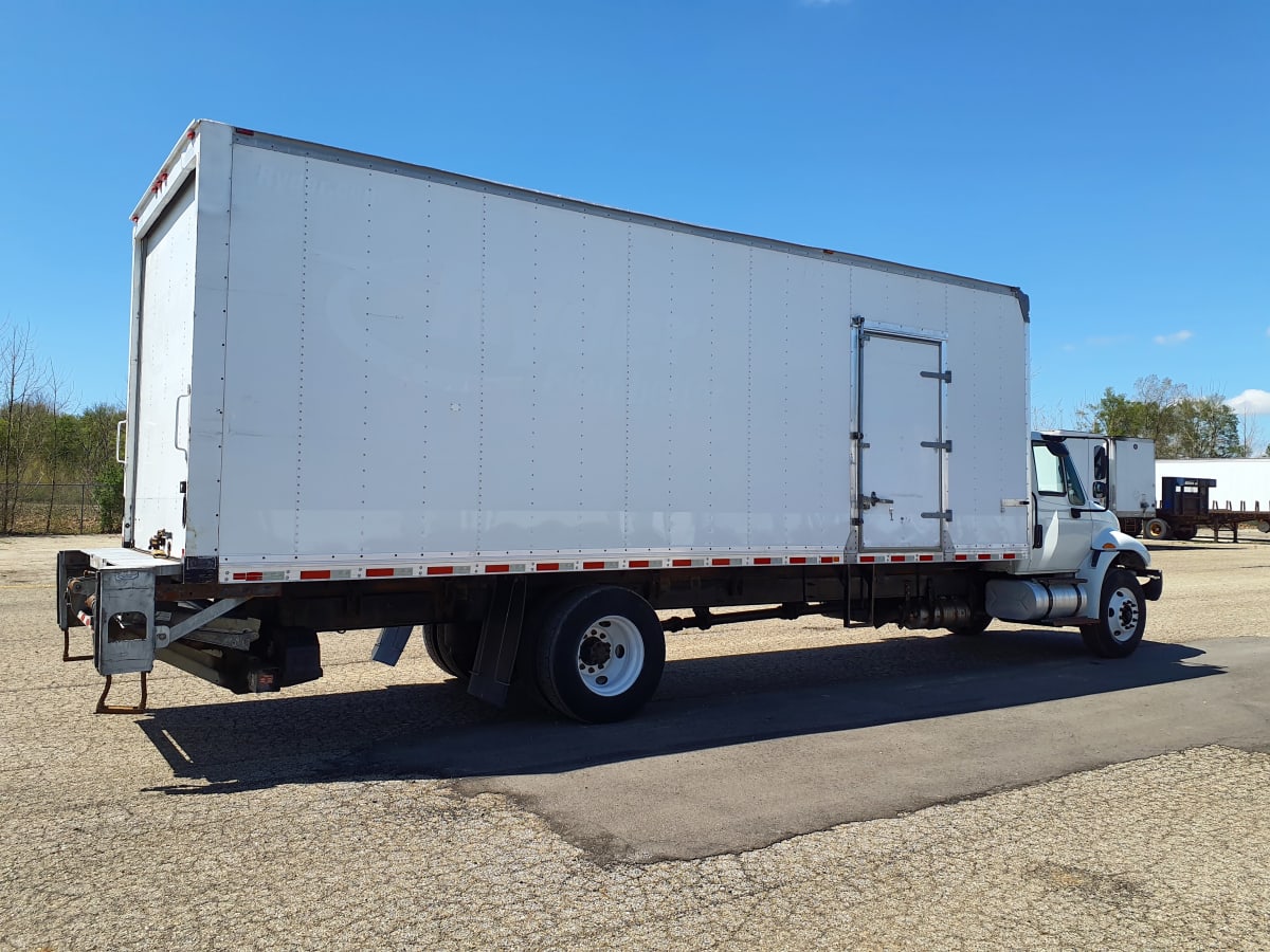 2018 Navistar International 4300 684374