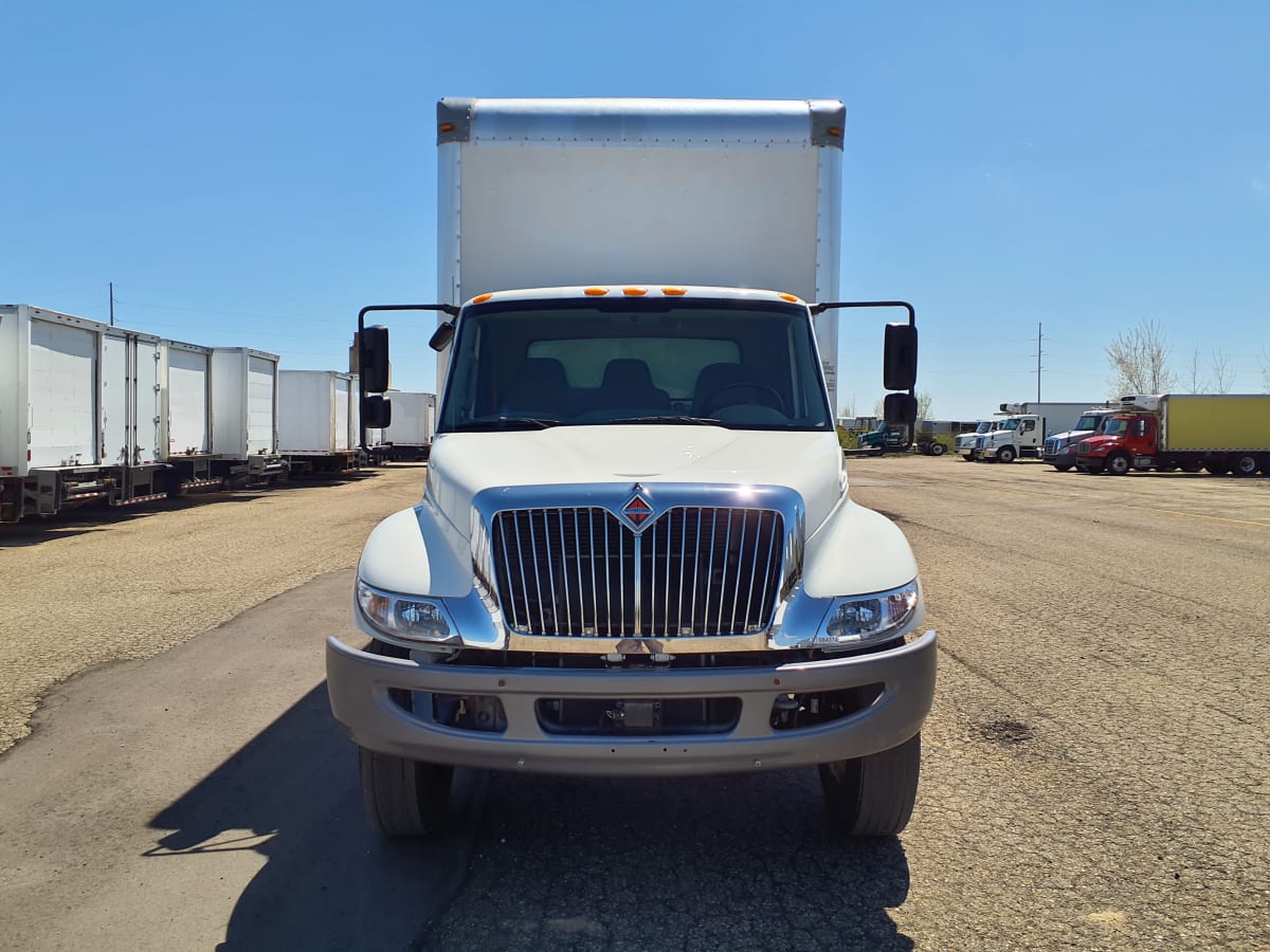 2018 Navistar International 4300 684374