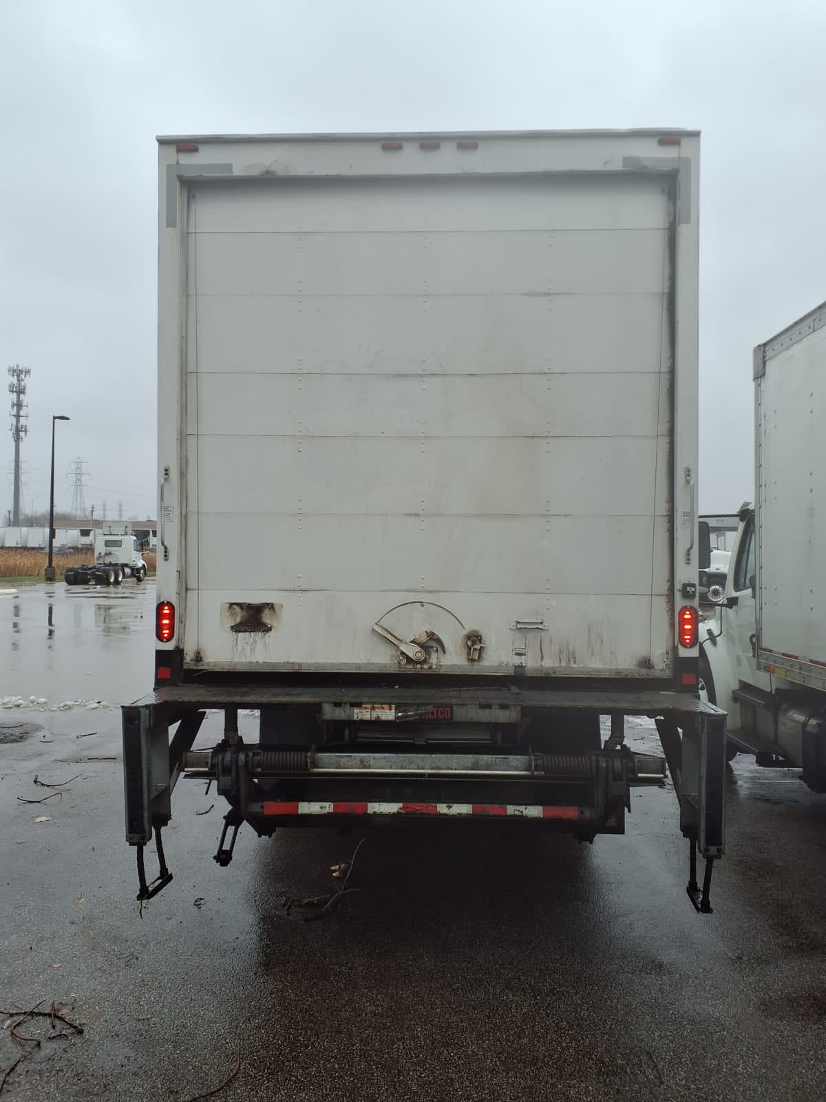 2018 Navistar International 4300 684375