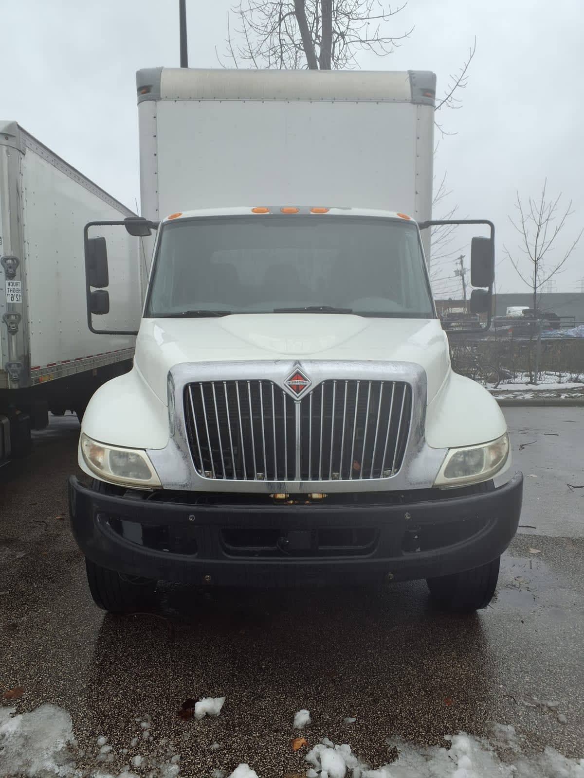 2018 Navistar International 4300 684375