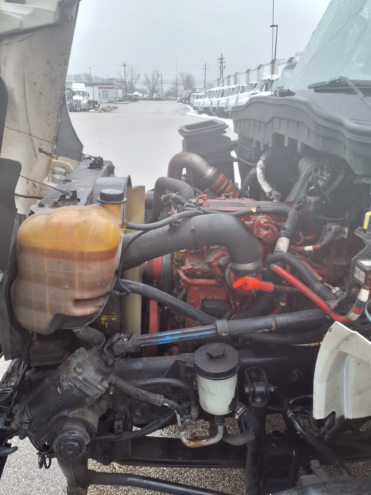 2018 Navistar International 4300 684375