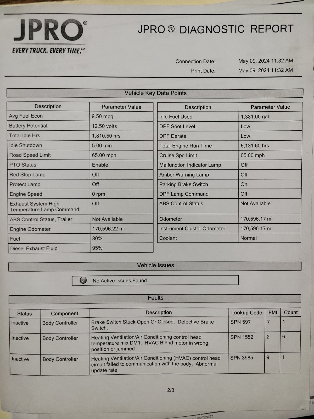 2018 Navistar International 4300 684376