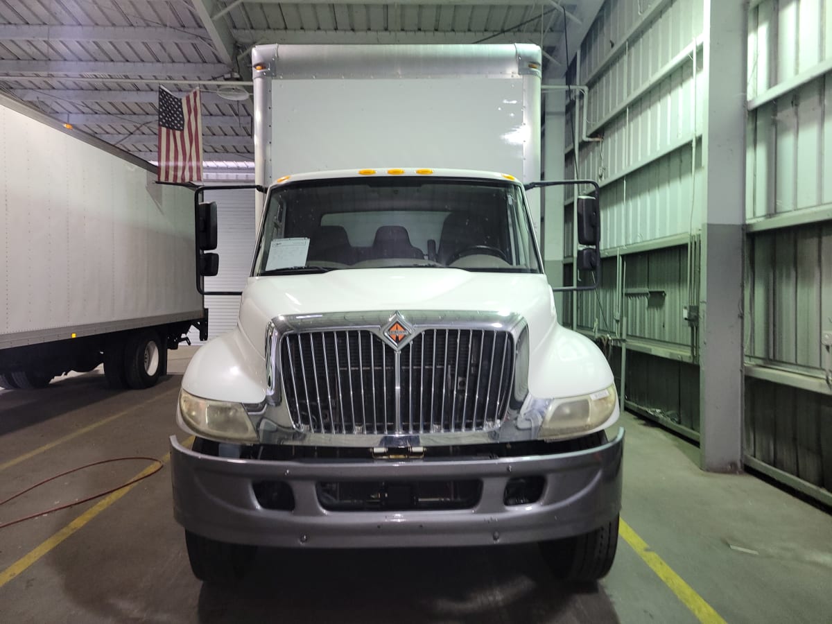 2018 Navistar International 4300 684376