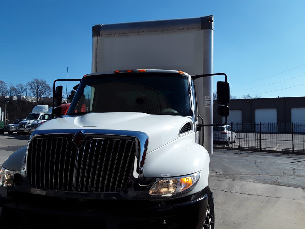 2018 Navistar International 4300 684377