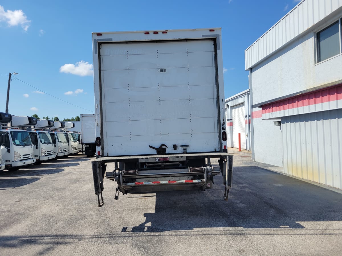 2018 Navistar International 4300 684383